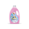 Suavizante de Ropa - Rosas y Lavanda 5L