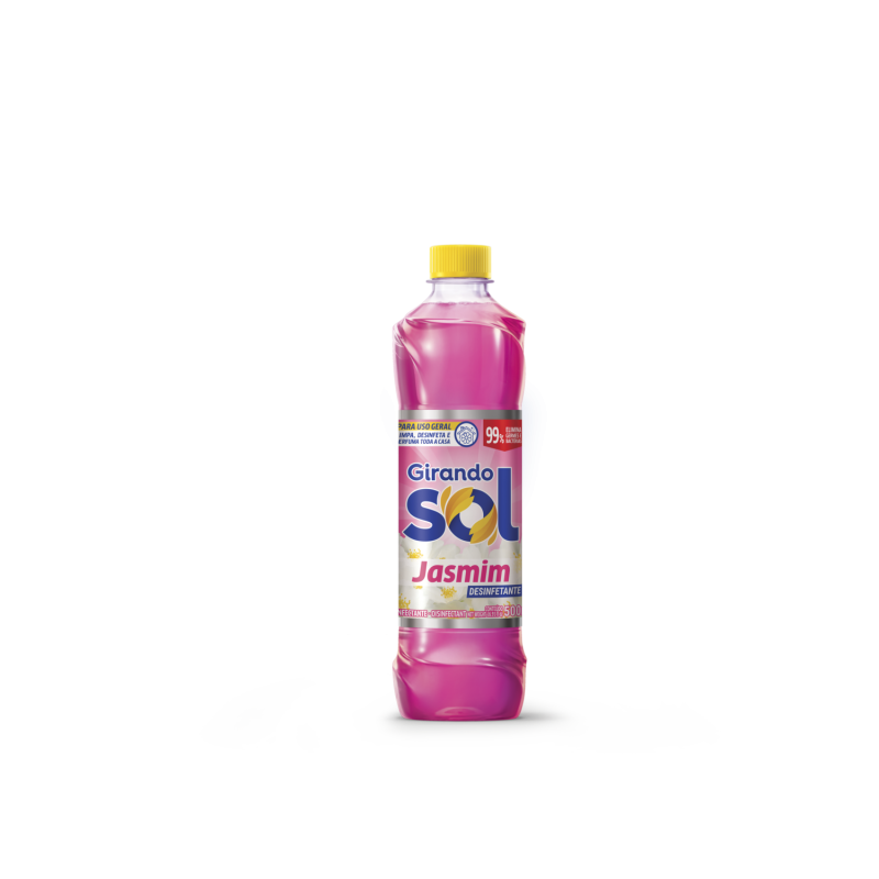 Desinfecante - Jazmin 500mL