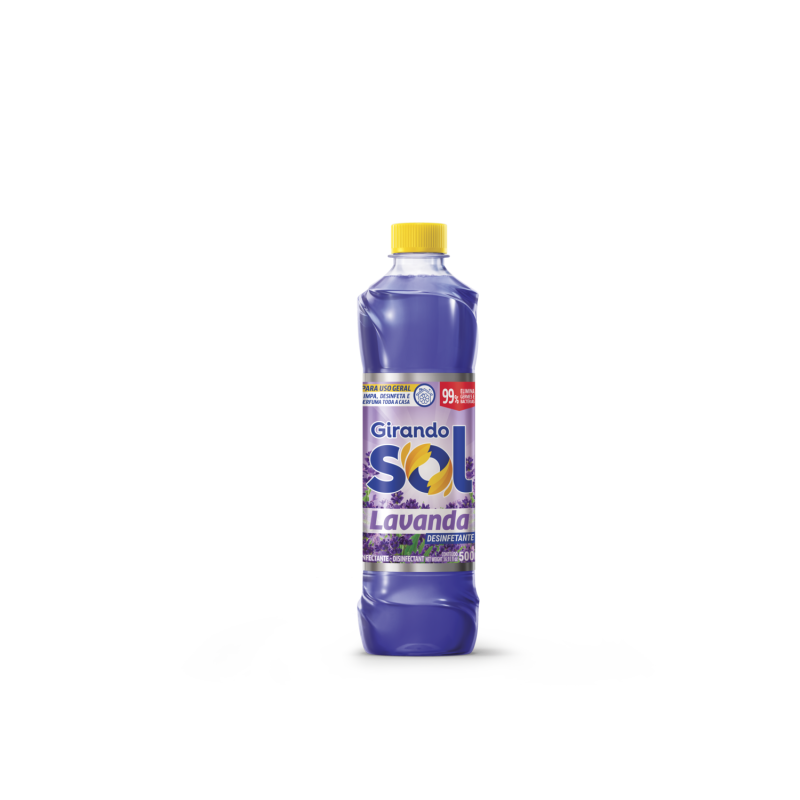Desinfecante - Lavanda 500mL
