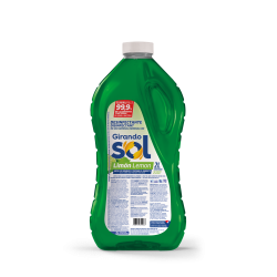 Desinfecante - Limón 2L