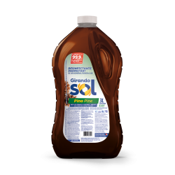 Desinfectante - Pino 3 L