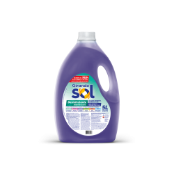 Desinfectante - Lavanda 5 L