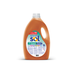Desinfectante Pino 5 L