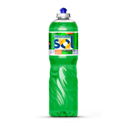 Detergente Lavaplatos -...