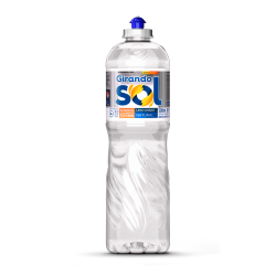 Detergente Lavaplatos -...