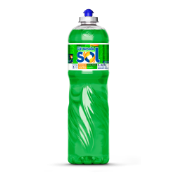 Detergente Lavaplatos -...