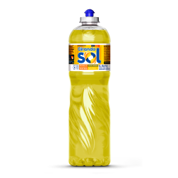 Detergente Lavaplatos -...