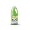 Detergente Lavaplatos - Limon 2 L