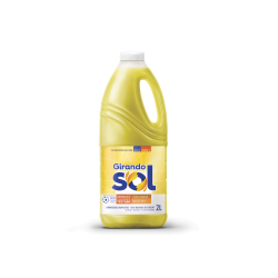 Detergente Lavaplatos -...
