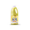 Detergente Lavaplatos - Neutro 2 L