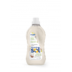 Detergente Liquido - Coco 1 L