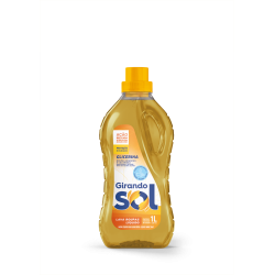 Detergente Liquido -...
