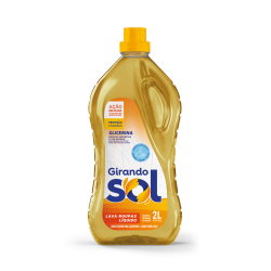 Detergente Liquido -...