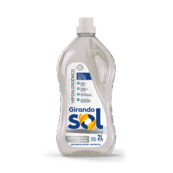 Detergente Liquido -...