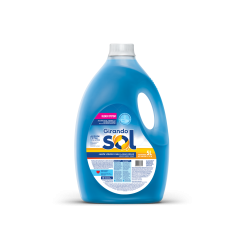 Detergente Liquido - Acción...