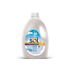 Detergente Liquido - Coco 5 L