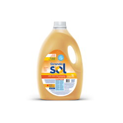 Detergente Liquido -...