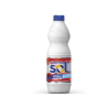 Lavandina Perfumada - Floral 1 L