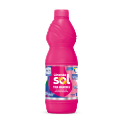 Quitamanchas sin Lavandina 1 L