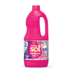 Quitamanchas sin Lavandina 2 L