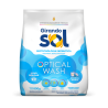 Detergente en Polvo - Floral Paris 800G