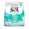 Detergente Polvo (Optical Wash) 4Kg - Hipoalergenico