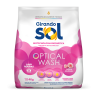 Detergente en Polvo (Optical Wash) 4KG - Rosa Floral