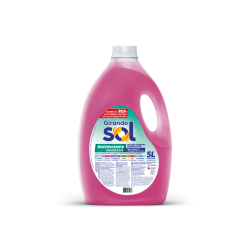 Desinfecante - Jazmin 5L