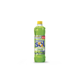 Desinfecante - Limón 500mL