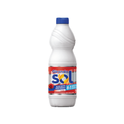 Lavandina perfumada floral 1L