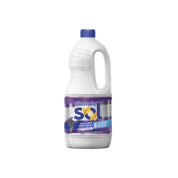 Lavandina perfumana lavanda 2L