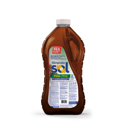 Desinfectante pino 2L