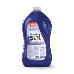 Desinfectante lavanda 3L