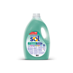 Desinfectante eucalipto 5L