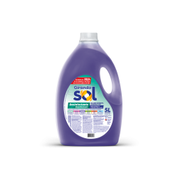 Desinfectante lavanda 5L