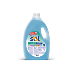 Desinfectante talco 5L