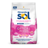 Detergente en polvo floral 10Kg