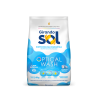 Detergente en polvo floral parís 2,4Kg