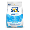 Detergente en polvo floral parís 10Kg