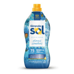 Suavizante Concentrado -...