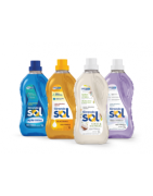 Detergente Liquido